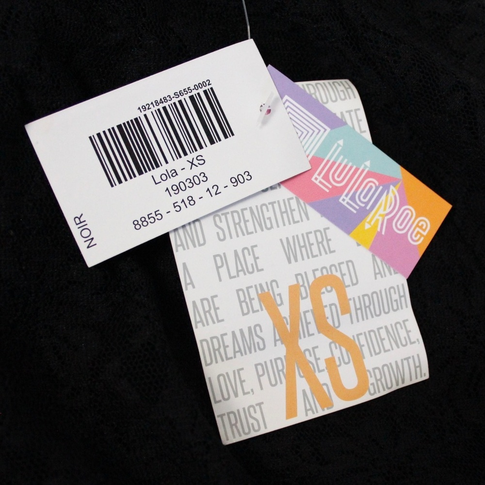 NWT Lola Skirt {LuLaRoe} - Picture 5 of 7
